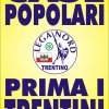 I Manifesti Lega Nord - 2003